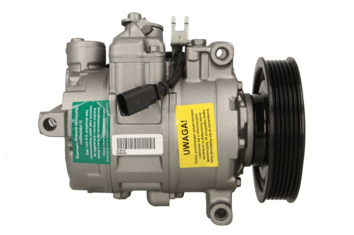 Compresor climatizare (reconditionat) potrivit AUDI A4 B8, A5, A6 ALLROAD C6, A6 ALLROAD C7, A6 C6, A6 C7, A7, Q5 2.4-3.2 2004-2018 [3]