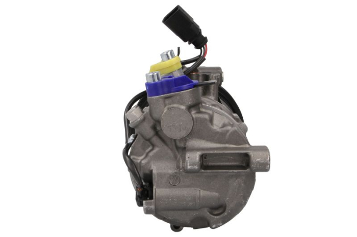 Compresor climatizare (reconditionat) potrivit AUDI A4 B9, A5, A6 C8, A7, A8 D5, Q7, Q8; PORSCHE MACAN; VW TOUAREG 2.9/3.0/3.0H dupa 2016 [2]