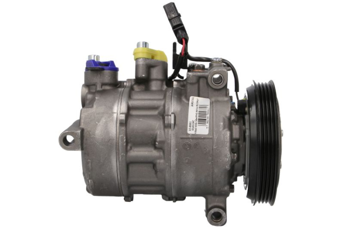 Compresor climatizare (reconditionat) potrivit AUDI A4 B9, A5, A6 C8, A7, A8 D5, Q7, Q8; PORSCHE MACAN; VW TOUAREG 2.9/3.0/3.0H dupa 2016 [3]