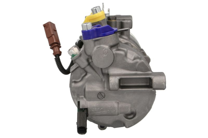 Compresor climatizare (reconditionat) potrivit AUDI A5, A6 C7, Q5 2.0D 2008-2018 [2]