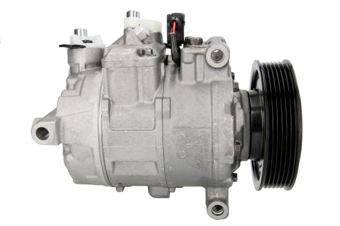 Compresor climatizare (reconditionat) potrivit AUDI A6 ALLROAD C6, A6 C6 2.0D-3.2 2004-2011 [3]