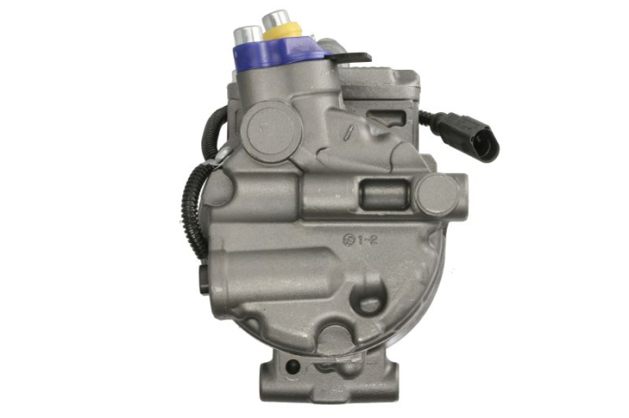 Compresor climatizare (reconditionat) potrivit AUDI A6 ALLROAD C6, A6 C6 2.4/3.0/3.2 2004-2009 [2]