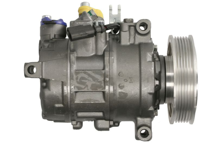 Compresor climatizare (reconditionat) potrivit AUDI A6 ALLROAD C6, A6 C6 2.4/3.0/3.2 2004-2009 [3]