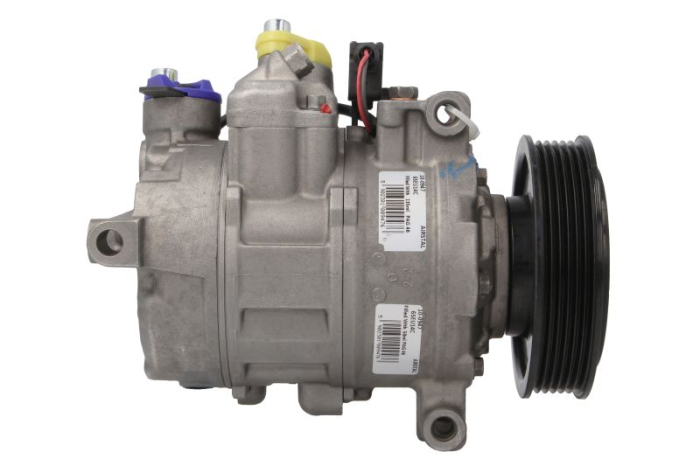 Compresor climatizare (reconditionat) potrivit AUDI A6 ALLROAD C6, A6 C6 2.4-3.2 2004-2011 [3]