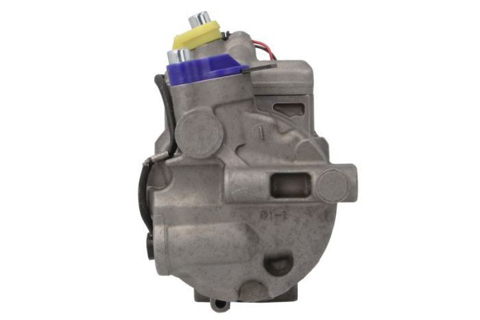 Compresor climatizare (reconditionat) potrivit AUDI A6 ALLROAD C6, A6 C6 2.4-3.2 2004-2011 [2]