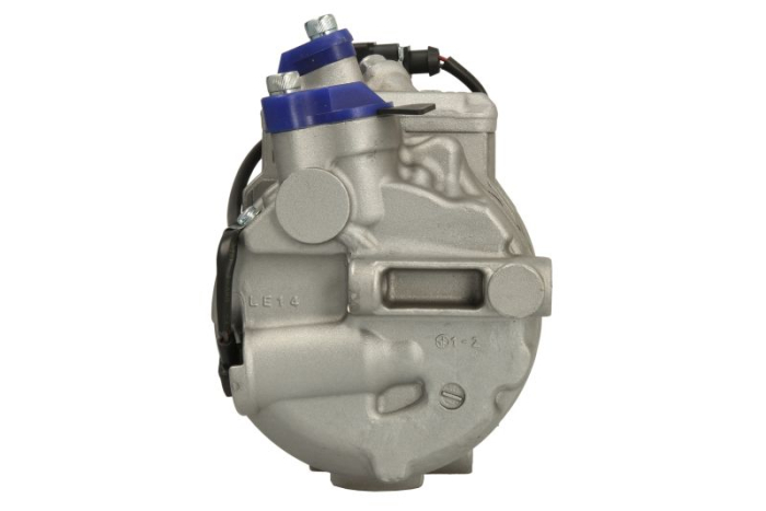 Compresor climatizare (reconditionat) potrivit AUDI A8 D3 3.7/4.2/6.0 2002-2010 [2]