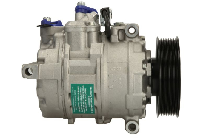 Compresor climatizare (reconditionat) potrivit AUDI A8 D3 3.7/4.2/6.0 2002-2010 [3]
