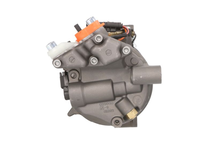 Compresor climatizare (reconditionat) potrivit BMW 1 (E81), 1 (E82), 1 (E87), 1 (E88), 3 (E90), 3 (E91), 3 (E92), 3 (E93) 1.6/2.0 2004-2013 [2]