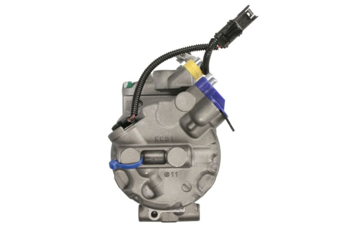 Compresor climatizare (reconditionat) potrivit BMW 1 (E81), 1 (E82), 1 (E87), 1 (E88), 3 (E90), 3 (E91), 3 (E92), 3 (E93), 5 (E60), 5 (E61) 2.0D/3.0/3.0D 2004-2015 [2]