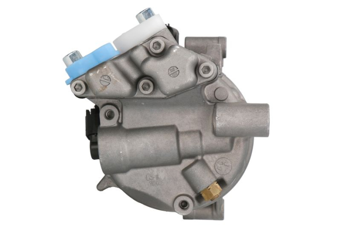 Compresor climatizare (reconditionat) potrivit BMW 1 (E81), 1 (E82), 1 (E87), 1 (E88), 3 (E90), 3 (E91), 3 (E92), 3 (E93), X1 (E84) 1.6/2.0 2004-2015 [2]