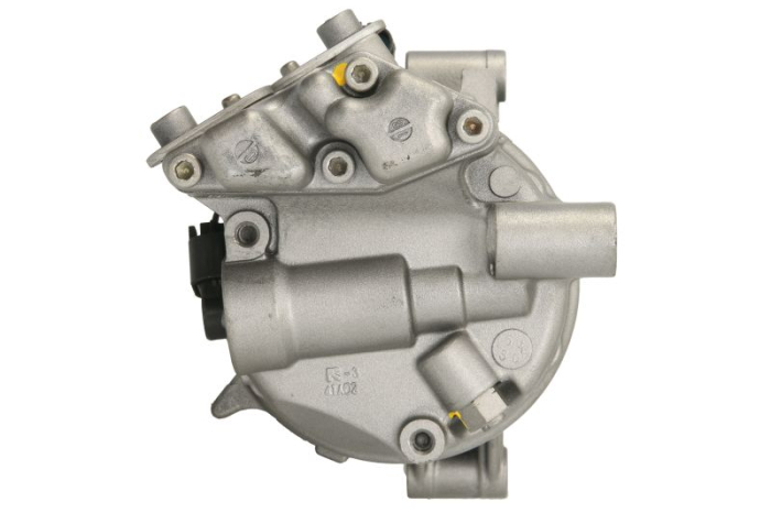 Compresor climatizare (reconditionat) potrivit BMW 1 (E81), 1 (E82), 1 (E87), 1 (E88), 3 (E90), 3 (E91), 3 (E92), 3 (E93), X1 (E84) 1.6/2.0 2004-2015 [2]