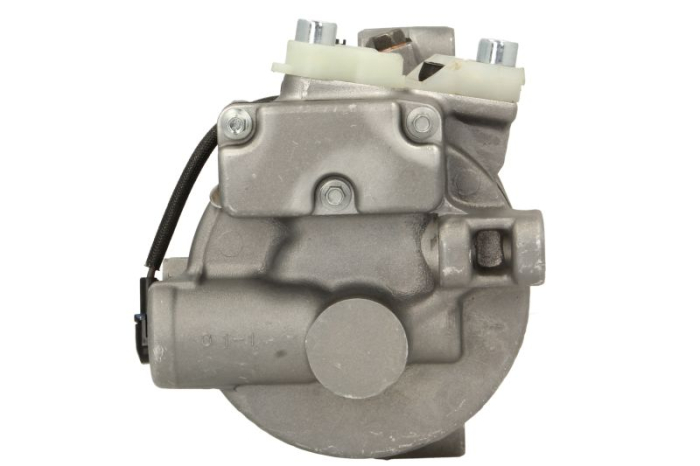 Compresor climatizare (reconditionat) potrivit BMW 1 (E81), 1 (E87), 1 (E88), 3 (E90), 3 (E91), 3 (E92) 2.0D 2004-2013 [2]