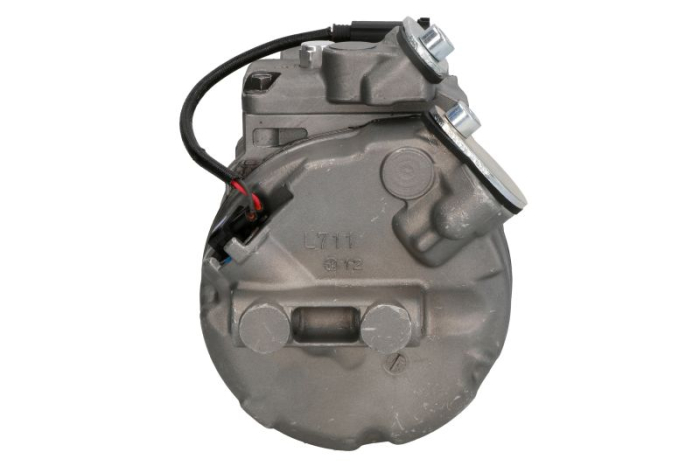 Compresor climatizare (reconditionat) potrivit BMW 1 (E81), 3 (E90), 3 (E91), 3 (E92), 3 (E93), 5 (E60), 5 (E61), 6 (E63), 6 (E64), 7 (E65, E66, E67) 2.5-5.0 2003-2013 [2]