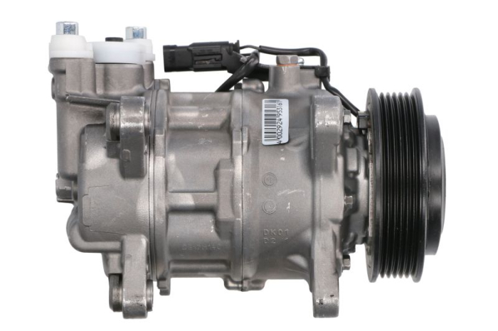 Compresor climatizare (reconditionat) potrivit BMW 1 (F20), 1 (F21), 2 (F22, F87), 2 (F23), 2 (F45), 2 (G42, G87), 2 GRAN TOURER (F46), 3 (F30, F80) 1.5-3.0H dupa 2010 [3]