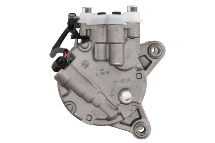 Compresor climatizare (reconditionat) potrivit BMW 1 (F20), 1 (F21), 2 (F22, F87), 2 (F23), 2 (F45), 2 GRAN TOURER (F46), 2 GRAN TOURER VAN (F46) 1.2-3.0D dupa 2010 [2]