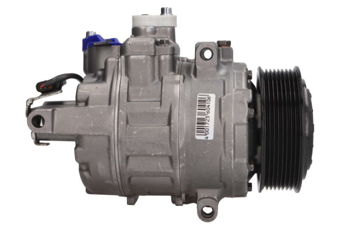 Compresor climatizare (reconditionat) potrivit BMW 1 (F20), 1 (F21), 2 (F22, F87), 3 (F30, F80), 3 (F31), 4 (F32, F82), 4 (F33, F83), X3 (F25), X4 (F26) 3.0 2010-2021 [3]