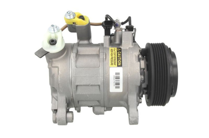 Compresor climatizare (reconditionat) potrivit BMW 1 (F20), 1 (F21), 3 (E90), 3 (E91), 3 (E92), 3 (E93), 3 (F30, F80), 3 (F31), 3 GRAN TURISMO (F34) 2.0/2.0D 2004-2019 [3]
