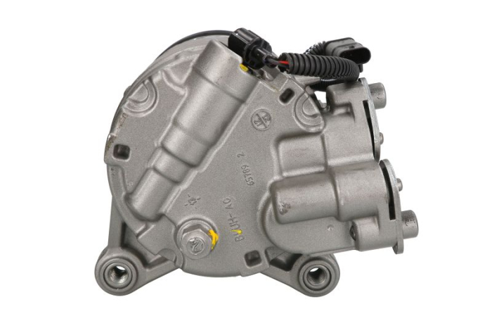 Compresor climatizare (reconditionat) potrivit BMW 1 (F20), 2 (F22, F87), 2 (F23), 2 (F45), 2 GRAN TOURER (F46), 2 GRAN TOURER VAN (F46), 5 (F10), 5 (F11) 1.2-3.0H dupa 2010 [2]