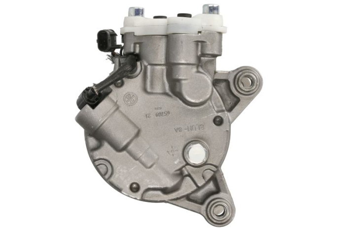 Compresor climatizare (reconditionat) potrivit BMW 1 (F40), 1 (F70), 2 (F45), 2 GRAN COUPE (F44), 2 GRAN COUPE (F74), 2 GRAN TOURER (F46) 1.2-Electric dupa 2013 [2]