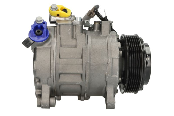 Compresor climatizare (reconditionat) potrivit BMW 2 (F22, F87), 3 (F30, F80), 3 (F31), 3 GRAN TURISMO (F34), 4 (F32, F82), 4 (F33, F83), 5 (F10) 1.6-3.0D 2008-2021 [3]
