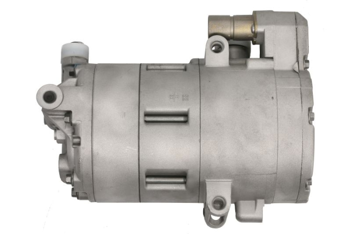 Compresor climatizare (reconditionat) potrivit BMW 2 (F45), 3 (F30, F80), 3 (G20, G80, G28), 3 (G21, G81), 5 (G30, F90), 5 (G31), 7 (G11, G12) 0.65H-Electric dupa 2013 [3]