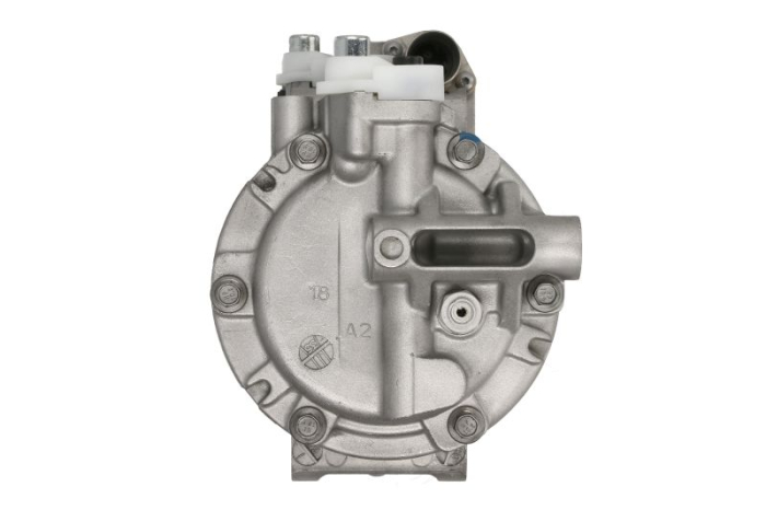 Compresor climatizare (reconditionat) potrivit BMW 2 (F45), 3 (F30, F80), 3 (G20, G80, G28), 3 (G21, G81), 5 (G30, F90), 5 (G31), 7 (G11, G12) 0.65H-Electric dupa 2013 [2]