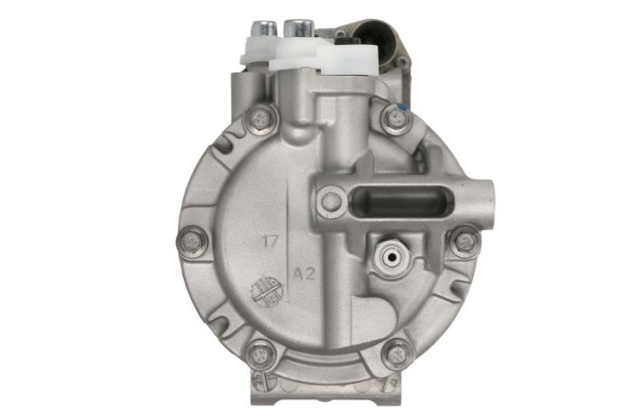 Compresor climatizare (reconditionat) potrivit BMW 2 (F45), 3 (F30, F80), 3 (G20, G80, G28), 3 (G21, G81), 5 (G30, F90), 5 (G31), 7 (G11, G12) 0.65H-Electric dupa 2013 [2]