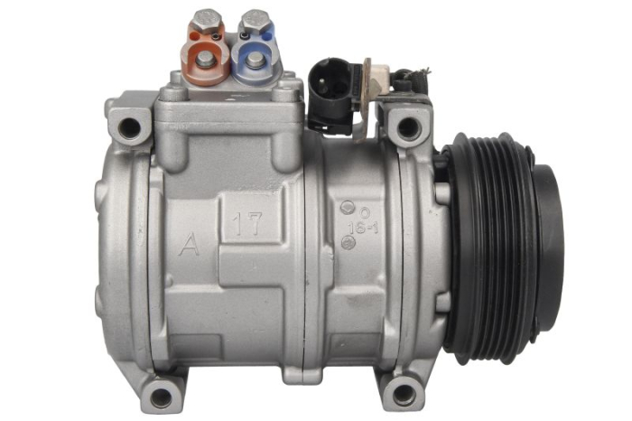 Compresor climatizare (reconditionat) potrivit BMW 3 (E36), 5 (E34), 7 (E32), 8 (E31), Z3 (E36) 2.0-5.0 1985-2001 [3]