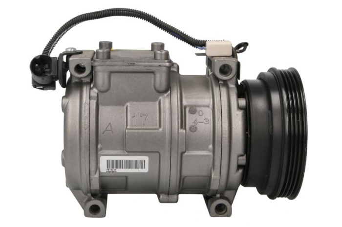 Compresor climatizare (reconditionat) potrivit BMW 3 (E36), 5 (E34); LAND ROVER RANGE ROVER II 2.5D 1991-2002 [3]