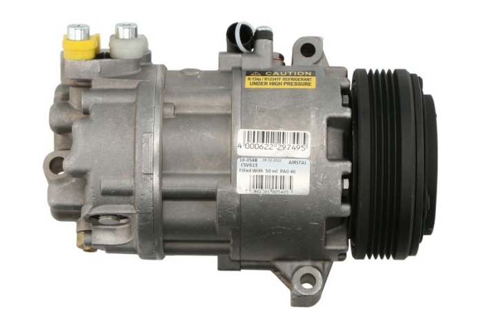 Compresor climatizare (reconditionat) potrivit BMW 3 (E46) 1.6/1.9 1997-2006 [3]