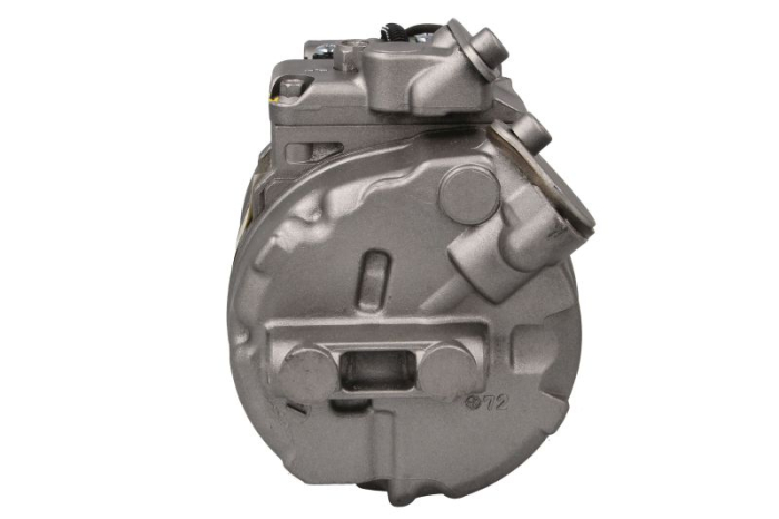 Compresor climatizare (reconditionat) potrivit BMW 3 (E46), 5 (E39), 7 (E38) 2.0/2.5/2.8 1995-2003 [2]