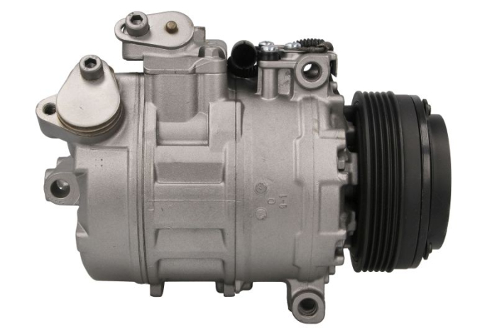 Compresor climatizare (reconditionat) potrivit BMW 3 (E46), 5 (E39), 7 (E38) 2.0/2.5/2.8 1995-2003 [3]