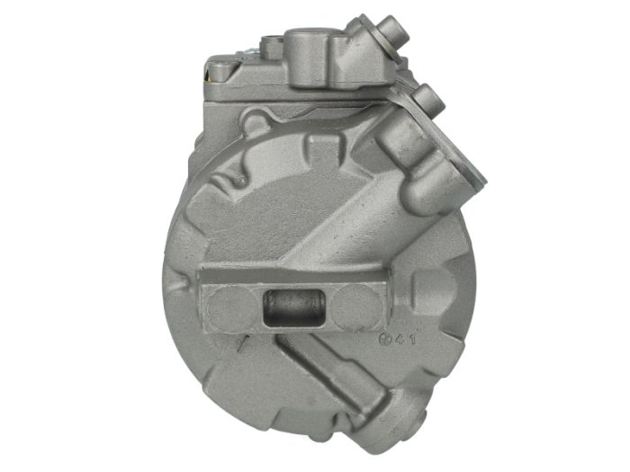 Compresor climatizare (reconditionat) potrivit BMW 3 (E46), 5 (E39), 7 (E38), X5 (E53) 2.0-4.4 1995-2007 [2]