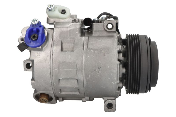 Compresor climatizare (reconditionat) potrivit BMW 3 (E46), 5 (E39), 7 (E38), X5 (E53), Z8 (E52) 2.0-5.4 1994-2007 [3]