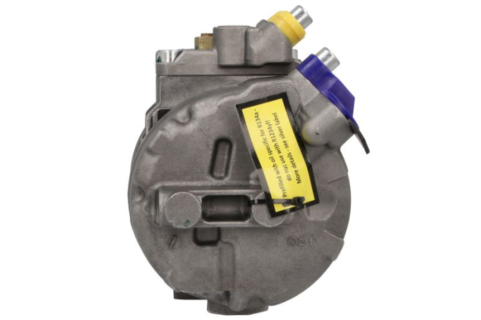 Compresor climatizare (reconditionat) potrivit BMW 3 (E46), 5 (E39), 7 (E38), Z8 (E52) 2.0-4.9 1995-2007 [2]