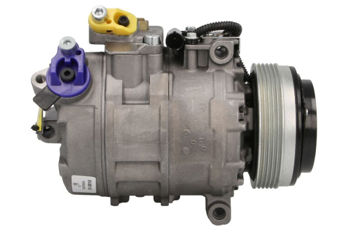 Compresor climatizare (reconditionat) potrivit BMW 3 (E46), 5 (E39), 7 (E38), Z8 (E52) 2.0-4.9 1995-2007 [3]