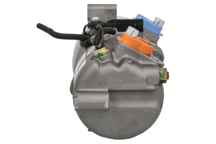 Compresor climatizare (reconditionat) potrivit BMW 3 (E46), 5 (E39), Z3 (E36) 1.6-3.2 1997-2007 [2]