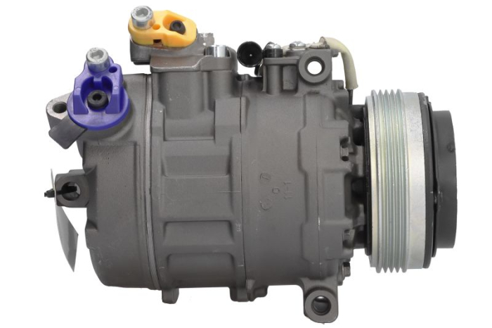 Compresor climatizare (reconditionat) potrivit BMW 3 (E46), X3 (E83), X5 (E53) 2.0-4.4 2000-2011 [3]