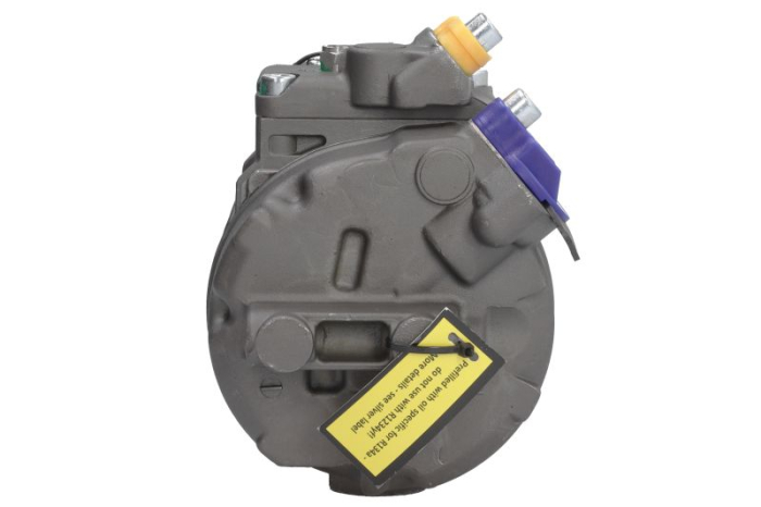 Compresor climatizare (reconditionat) potrivit BMW 3 (E46), X3 (E83), X5 (E53) 2.0-4.4 2000-2011 [2]