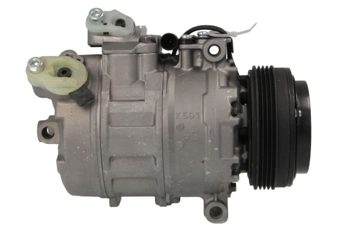 Compresor climatizare (reconditionat) potrivit BMW 3 (E46), X3 (E83), X5 (E53) 2.0-4.4 2000-2011 [3]