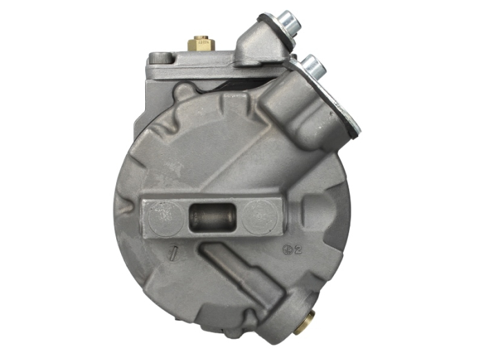 Compresor climatizare (reconditionat) potrivit BMW 3 (E46), X3 (E83), X5 (E53) 2.0-4.4 2000-2011 [2]
