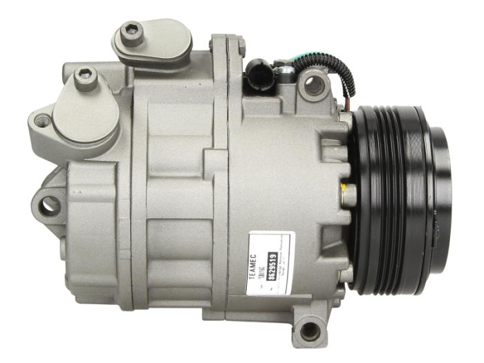 Compresor climatizare (reconditionat) potrivit BMW 3 (E46), X3 (E83), X5 (E53) 2.2-4.4 2000-2010 [3]