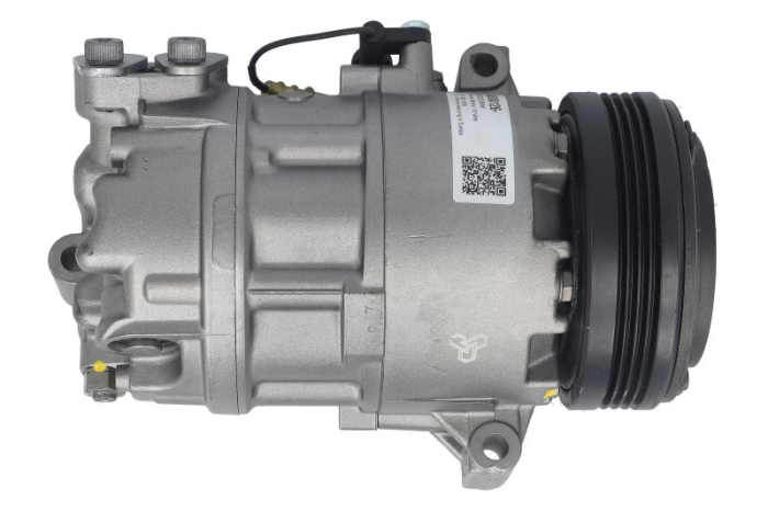 Compresor climatizare (reconditionat) potrivit BMW 3 (E46), X3 (E83), Z4 (E85), Z4 (E86) 2.0D-3.2 2000-2008 [3]