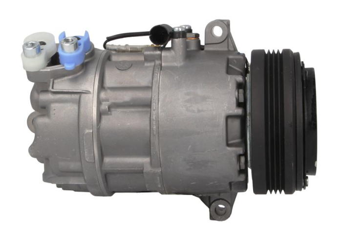 Compresor climatizare (reconditionat) potrivit BMW 3 (E46), X3 (E83), Z4 (E85), Z4 (E86) 2.0D-3.2 2000-2009 [3]