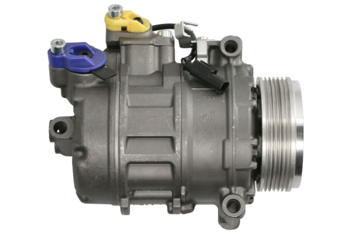 Compresor climatizare (reconditionat) potrivit BMW 3 (E90), 3 (E91), 3 (E92), 3 (E93) 3.0D 2004-2013 [3]