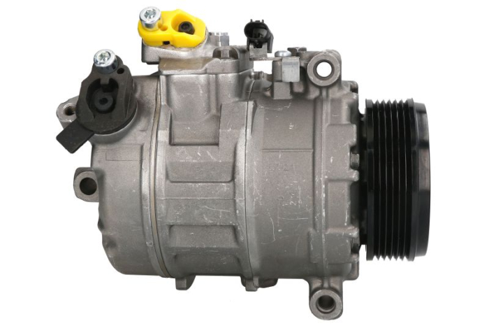 Compresor climatizare (reconditionat) potrivit BMW 3 (E90), 3 (E91), 3 (E92), 3 (E93), 5 (E60) 3.0D 2004-2013 [3]