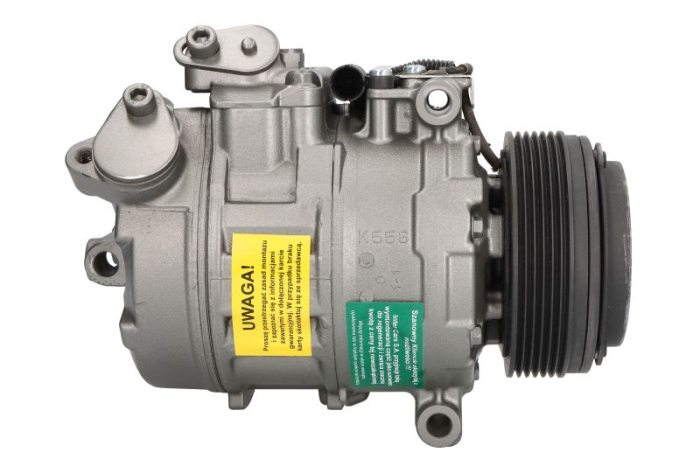 Compresor climatizare (reconditionat) potrivit BMW 3 (E92), X3 (E83) 2.5/3.0 2006-2013 [3]