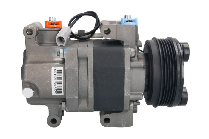 Compresor climatizare (reconditionat) potrivit BMW 5 (E39); MAZDA 3, 5 2.0/3.5/4.4 1996-2010 [3]