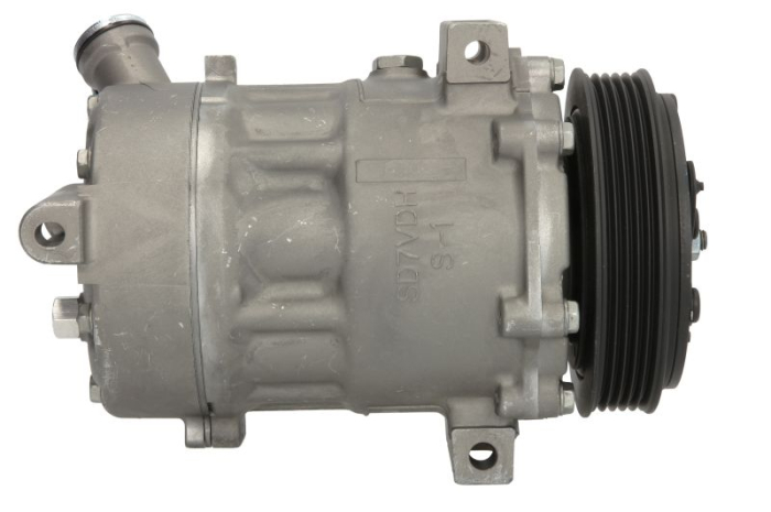 Compresor climatizare (reconditionat) potrivit BMW 5 (E39); SAAB 9-3 1.8/3.5/4.4 1996-2015 [3]