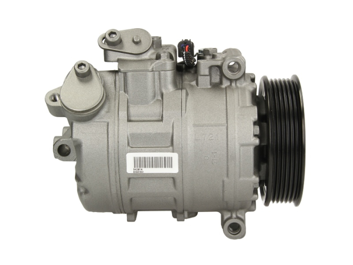 Compresor climatizare (reconditionat) potrivit BMW 5 (E60), 5 (E61), 6 (E63), 6 (E64), 7 (E65, E66, E67), Z4 (E89) 2.5/3.0 2004-2011 [3]